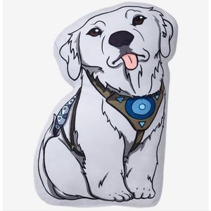 Legend of Korra Naga PALxO Pillow
